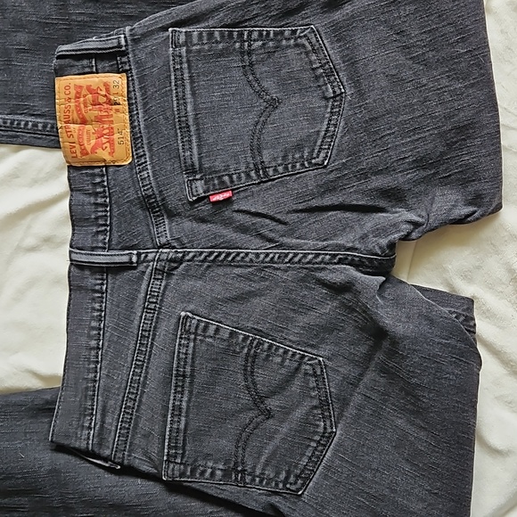 Levi Strauss 514 - Picture 4 of 8